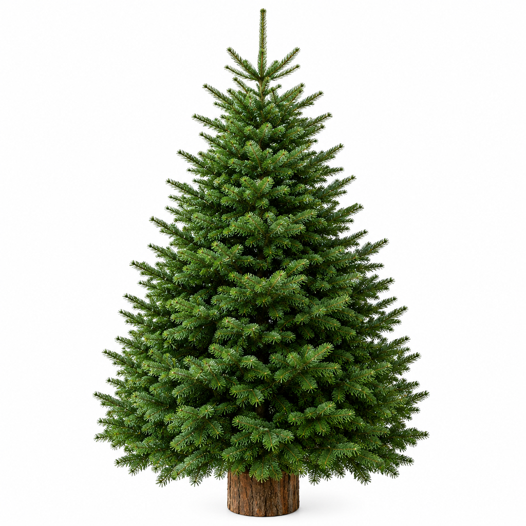 Sapin Nordmann